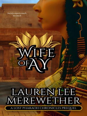 cover image of Wife of Ay
